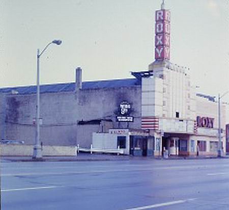 Roxy Theatre